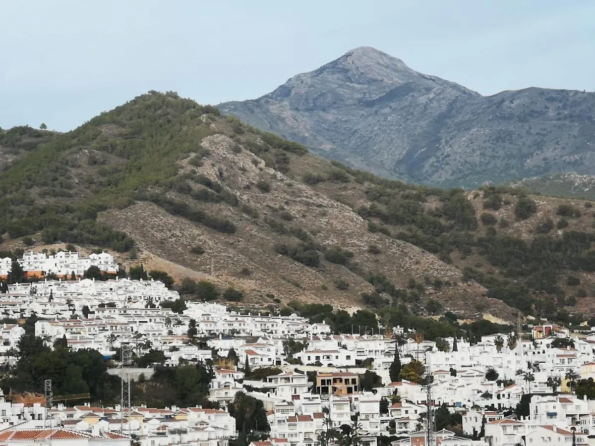 Precioso Apartamento Nerja Spain
