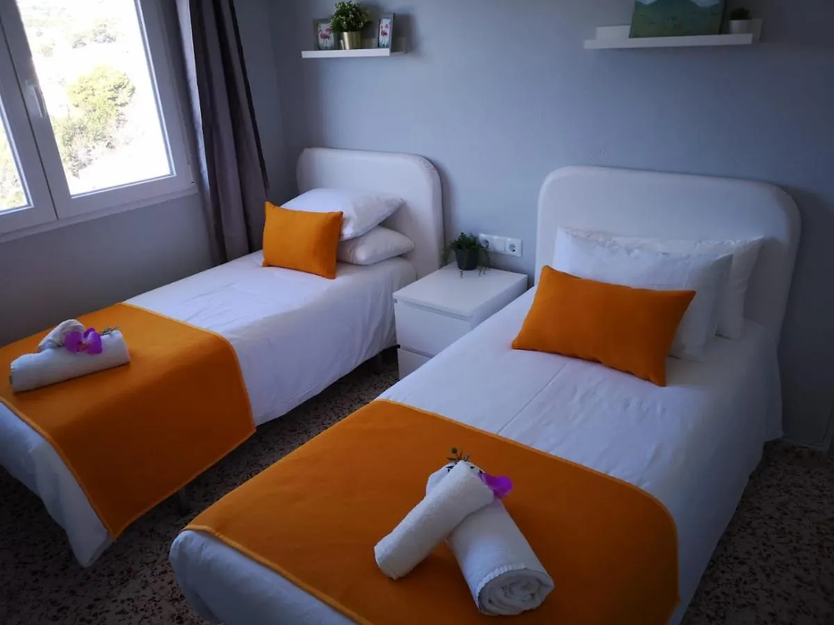 Precioso Apartamento Nerja