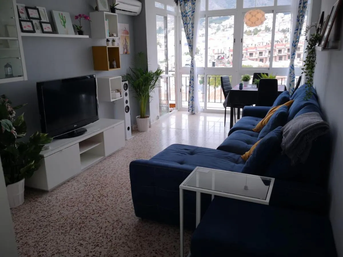 Precioso Apartamento Nerja