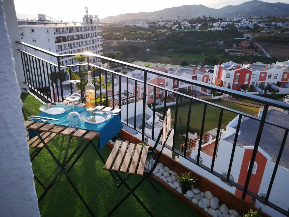 Precioso Apartamento Nerja 0*,  Spain