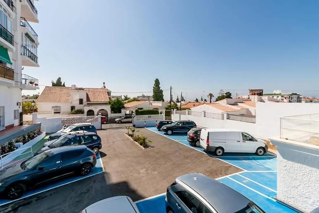 Precioso Apartamento Nerja