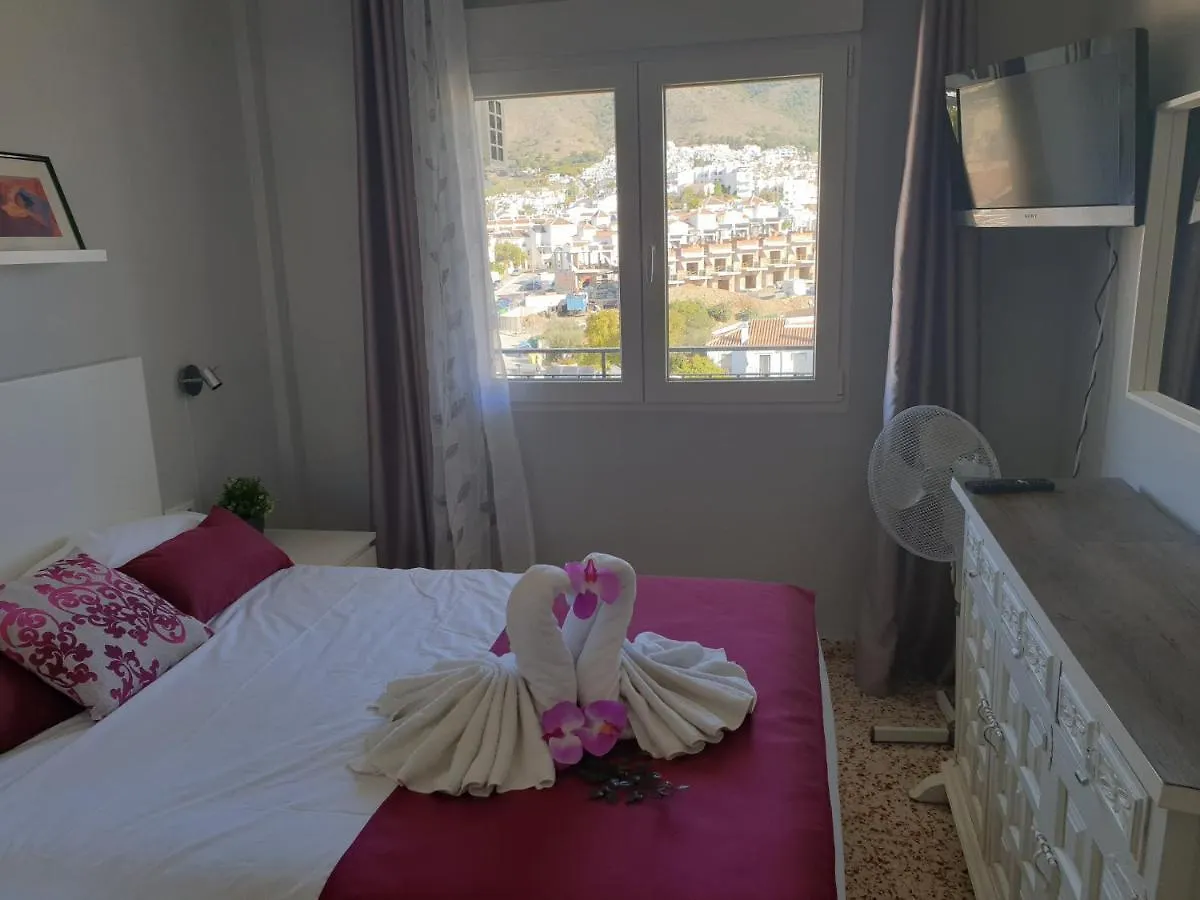 Apartment Precioso Apartamento Nerja