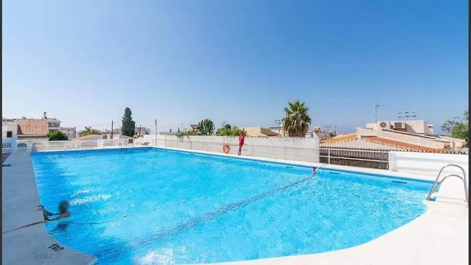 Precioso Apartamento Nerja 0*,