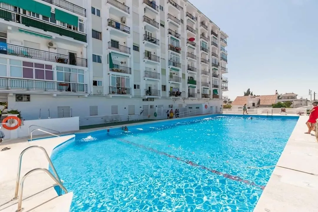 Precioso Apartamento Nerja 0*,  Spain